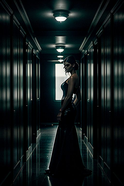 different kinds of dark aesthetics