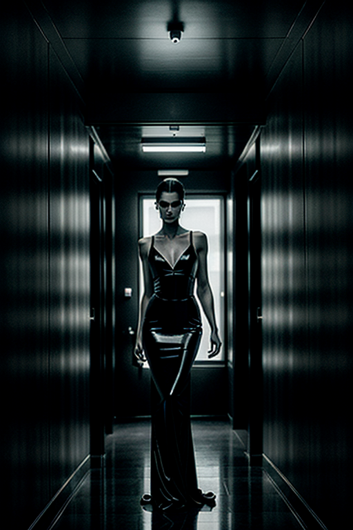 different kinds of dark aesthetics