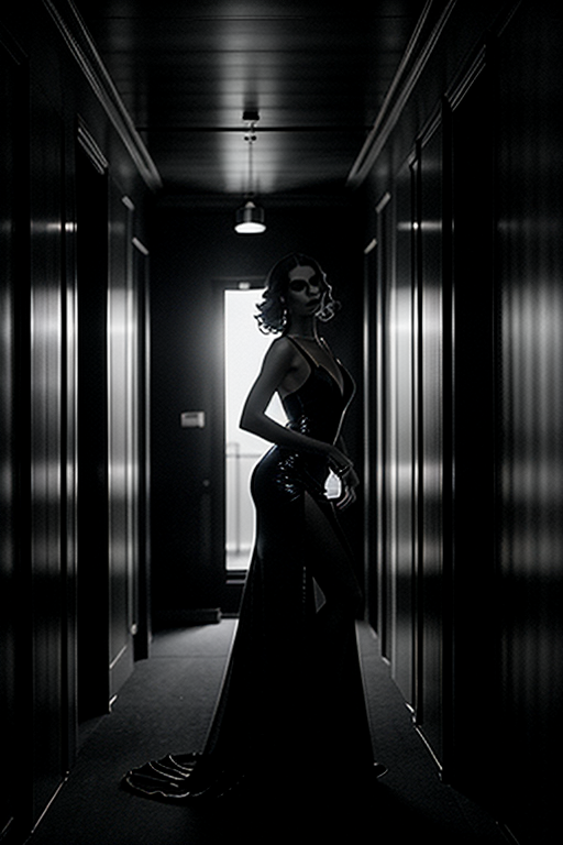 different kinds of dark aesthetics