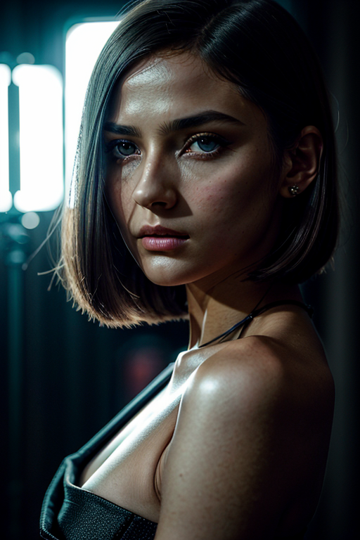 how to make dark aesthetic pictures