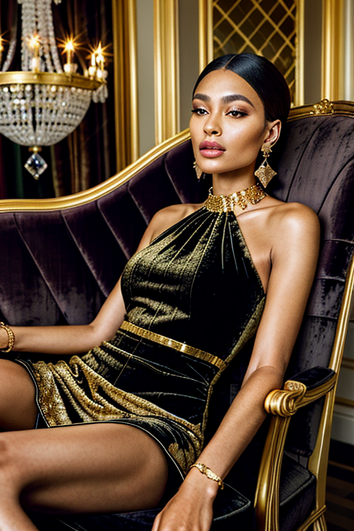 luxury lifestyle imagery