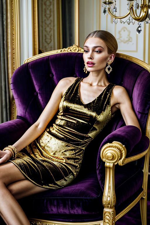 luxury lifestyle imagery