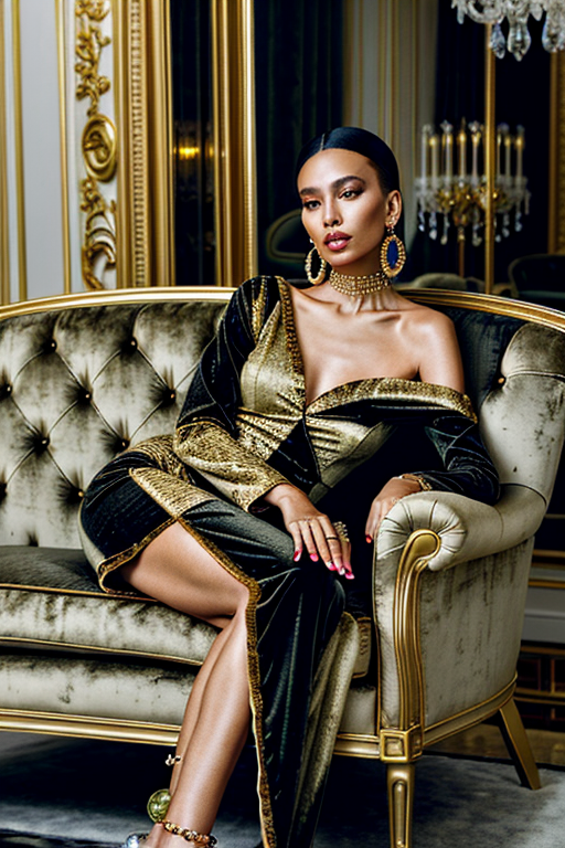 luxury lifestyle imagery