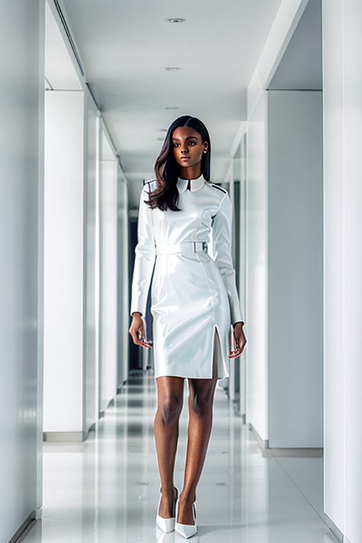 uniform models for hospital